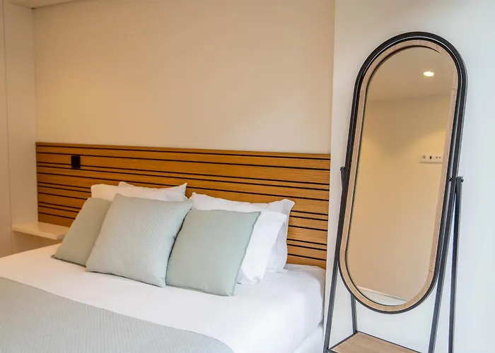 Trindade Bliss: 1br W/ Free Parking By Lovelystay *