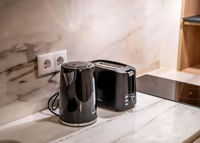 Trindade Bliss: 1br W/ Free Parking By Lovelystay