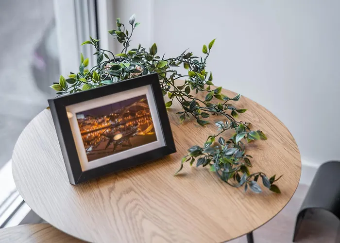 Trindade Bliss: 1br W/ Free Parking By Lovelystay Apartment *