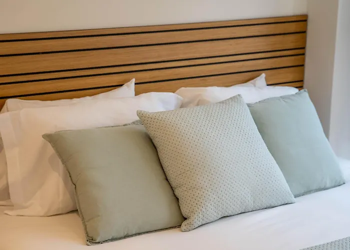 公寓 Trindade Bliss: 1br W/ Free Parking By Lovelystay *