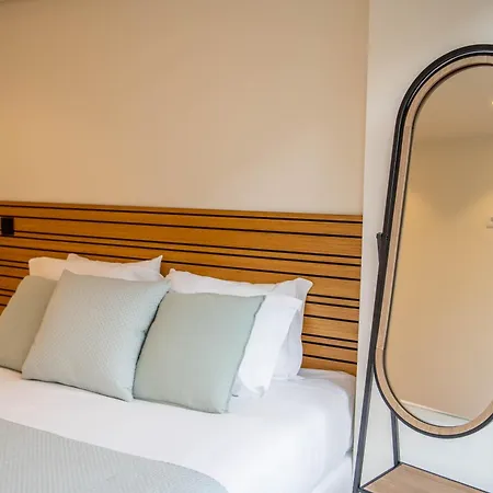 Trindade Bliss: 1br W/ Free Parking By Lovelystay *