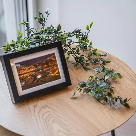 Trindade Bliss: 1br W/ Free Parking By Lovelystay Apartment *