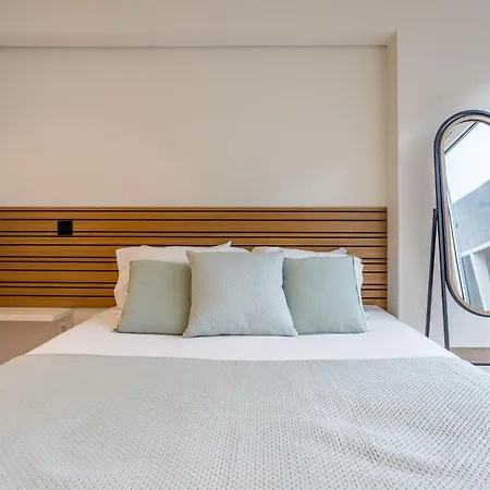 Trindade Bliss: 1br W/ Free Parking By Lovelystay *